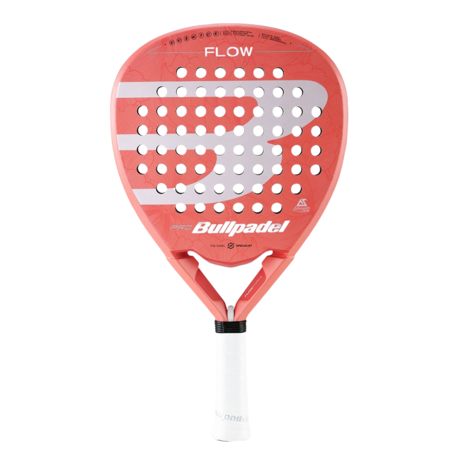 Se Bullpadel Flow W 23 hos Padelshoppen.com